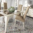 Mugali, high quality dining room made in Spain, classic dining room and contemporary dining room from Spain